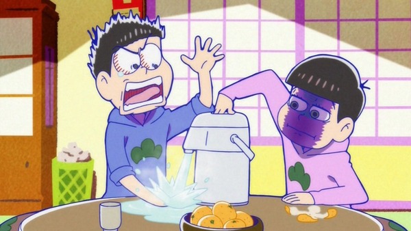 「おそ松さん」23話感想 (8)