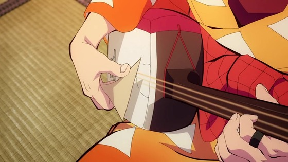 「鬼滅の刃」遊郭編 2話感想 (74)