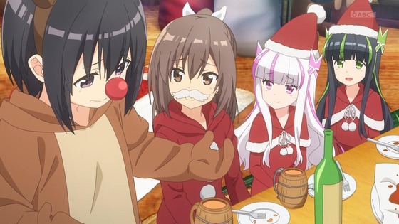 「防振り」2期 1話感想 (71)