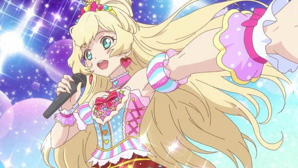 「アイカツスターズ!」 (24)