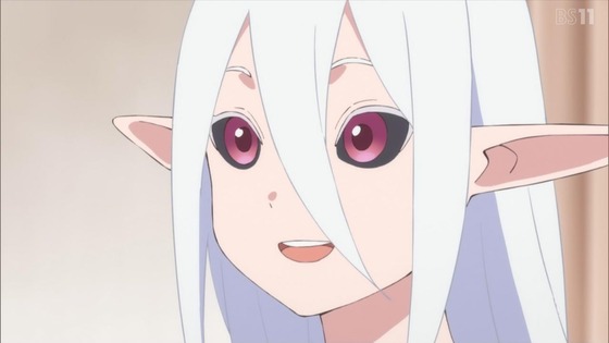 「姫様“拷問”の時間です」9話感想 (85)
