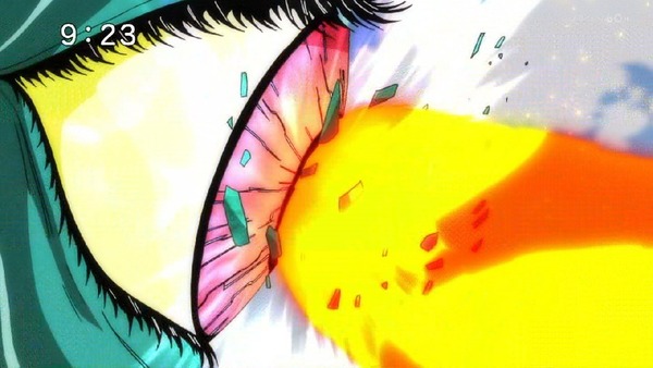 「ゲゲゲの鬼太郎」6期 34話感想  (82)