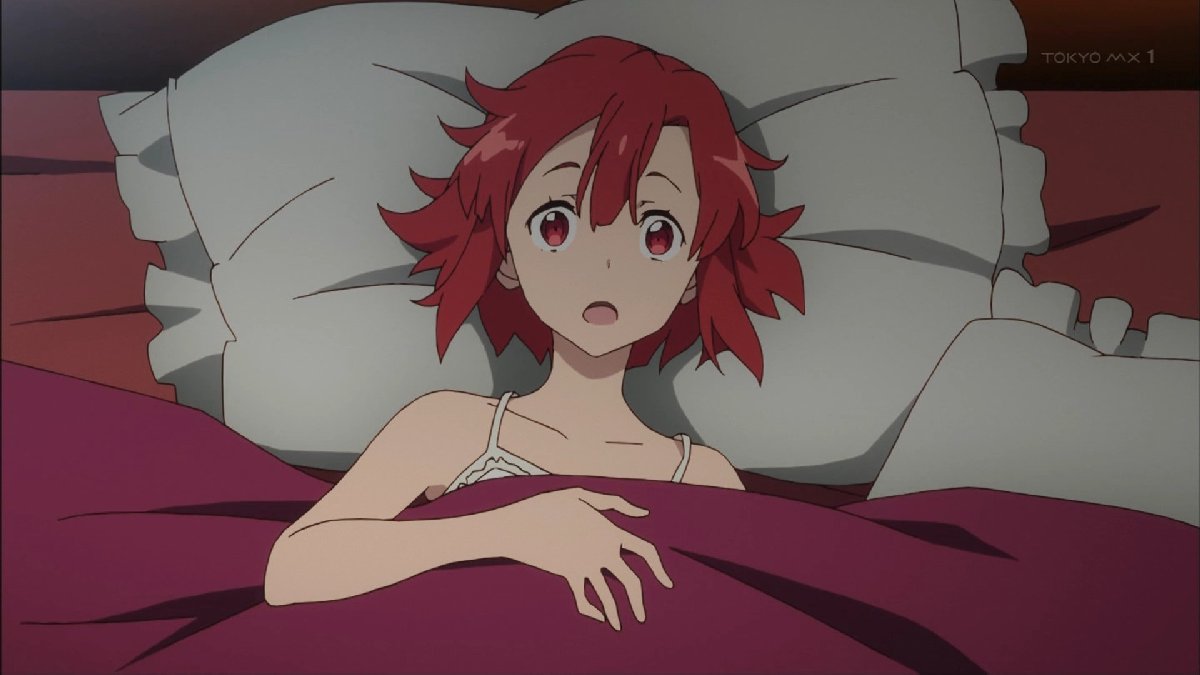 終末のイゼッタ 4話感想 致命的弱点発覚 魔女に守られた小国の喧伝が何を呼ぶ 画像 修正 ポンポコにゅーす ファン特化型アニメ感想サイト 終末のイゼッタ 4話感想 致命的弱点発覚 魔女に守られた小国の喧伝が何を呼ぶ 画像 修正 ポンポコにゅーす ファン特化型アニメ感想サイト