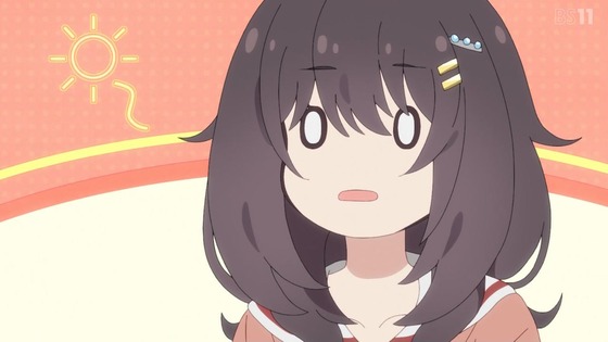 「日々は過ぎれど飯うまし」ひびめし 2話感想 (20)