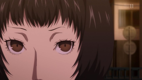 「PERSONA5(ペルソナ5)」7話感想 (7)