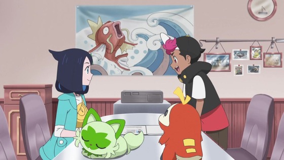 「ポケットモンスター」12話感想 (70)