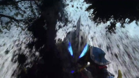 「ウルトラマンＺ」第6話感想  (33)