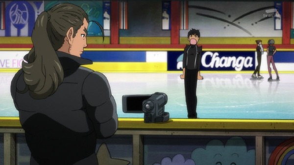 「ユーリ!!! on ICE」 (59)