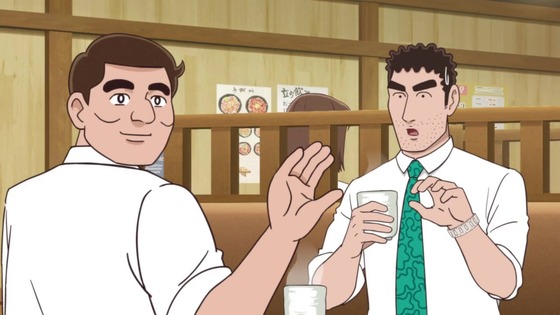 「野原ひろし 昼メシの流儀」1話感想 (84)