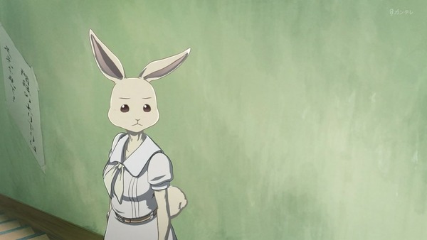 「BEASTARS ビースターズ」第12話 画像 (46)