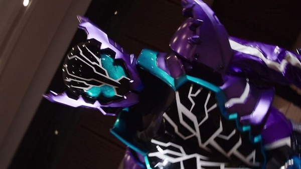 「仮面ライダービルド」22話 (47)
