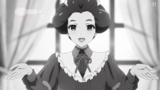 「アキバ冥途戦争」9話感想 (3)