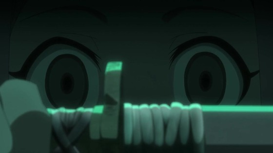 「BLEACH 千年血戦篇」20話感想 (16)