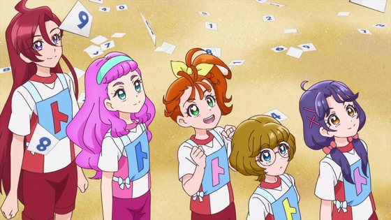 「トロピカル～ジュ！プリキュア」トロプリ 24話感想 (39)