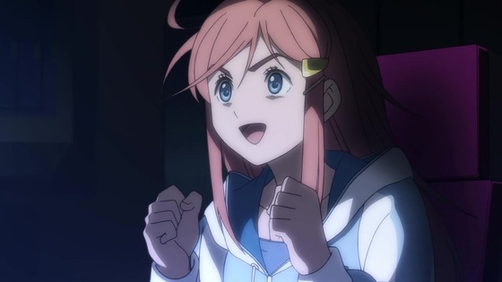「モーレツ宇宙海賊」3話感想 (22)
