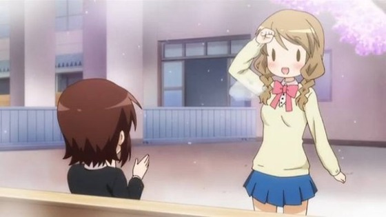 ハロー!!きんいろモザイク (70)