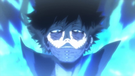 「僕のヒーローアカデミア」142話感想 (85)