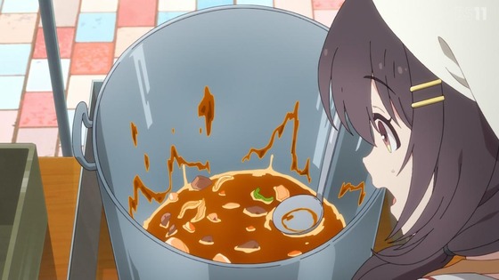「日々は過ぎれど飯うまし」9話感想 (122)