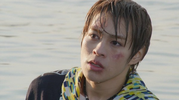 「仮面ライダーゴースト」23話感想 (26)
