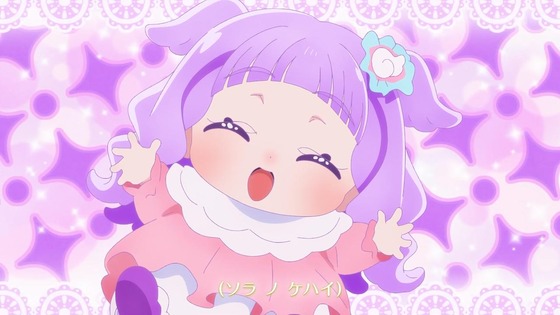 「ひろがるスカイ!プリキュア」ひろプリ 1話感想 (15)