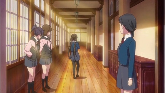 「ラブライブ！スーパースター!!」3期 10話感想 (13)