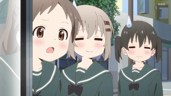 「ヤマノススメ Next Summit」4期 10話感想 (23)