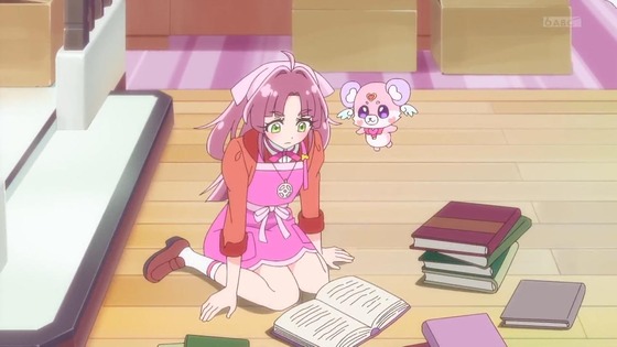 「名探偵プリキュア!」3話感想 (7)
