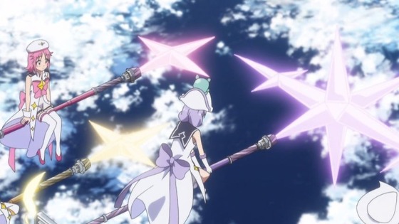 放課後のプレアデス (11)