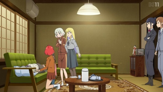 「ヒーラー・ガール」1話感想 (71)