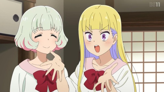 「ヒーラー・ガール」1話感想 (35)