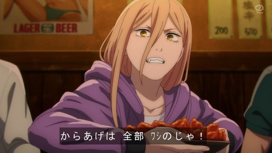 「チェンソーマン」7話感想 (52)