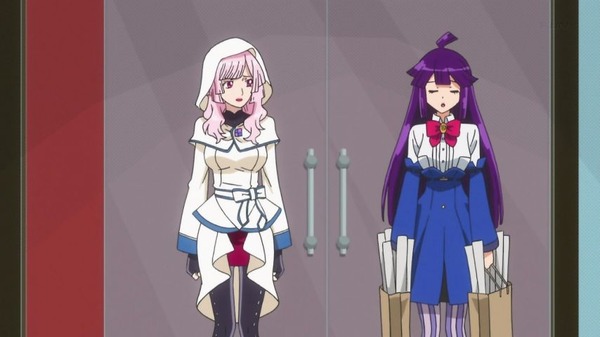 「コンクリート・レボルティオ 超人幻想」15話感想 (44)