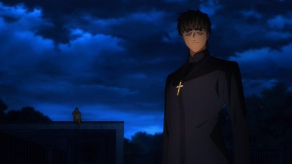 FateZero 22話 (58)