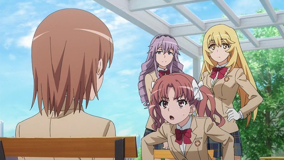 「とある科学の超電磁砲T」3期 25話(最終回)感想 画像 (62)