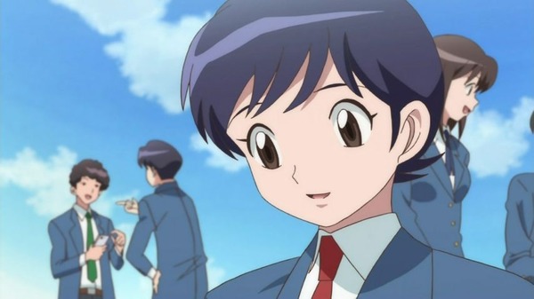 境界のRINNE (37)