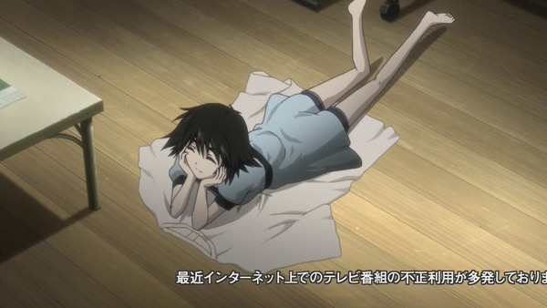 STEINS;GATE(シュタインズ・ゲート) (20)