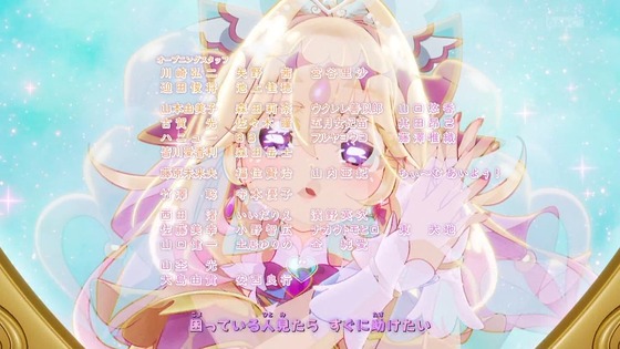 「名探偵プリキュア！」1話感想 (124)