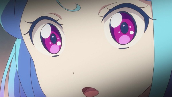 「アイカツフレンズ!」11話感想 (2)