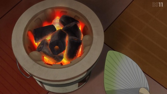 「日々は過ぎれど飯うまし」12話感想 [ひびめし] (57)