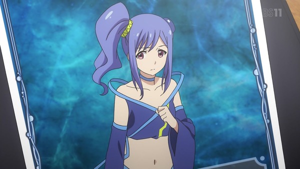 「Lostorage conflated WIXOSS」5話感想 (6)