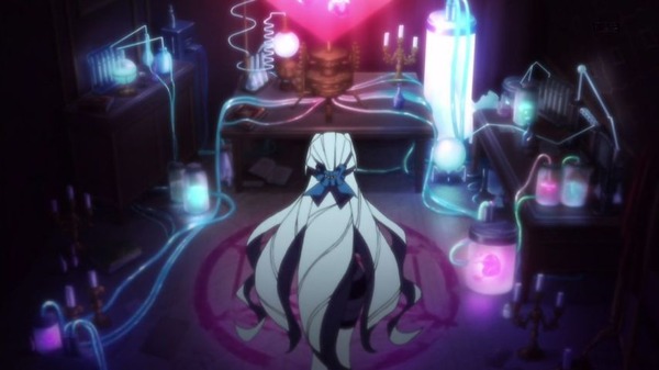 「戦姫絶唱シンフォギアAXZ」4期 4話 (4)