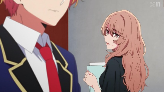 「推しの子」5話感想 (23)