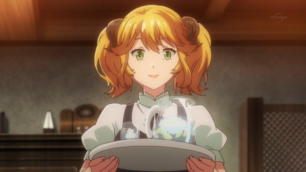 「異世界食堂」6話 (3)