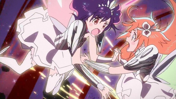 「フリップフラッパーズ」 (46)