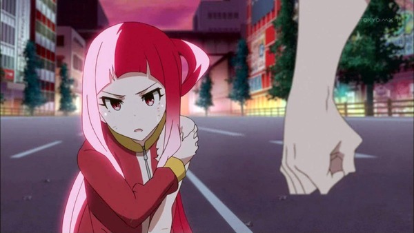 「AKIBA'S TRIP(アキバズトリップ)」 (1)