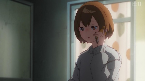 「夜のクラゲは泳げない」9話感想 (26)