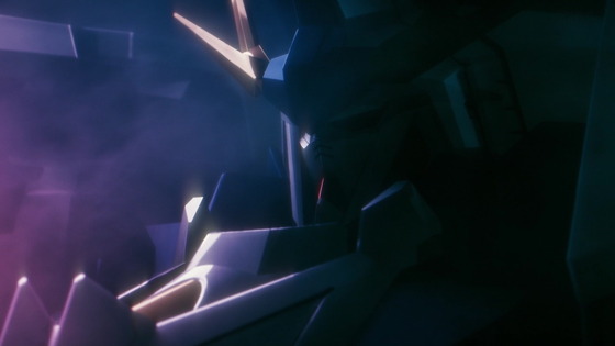 「ガンダム 閃光のハサウェイ」1話感想 (30)