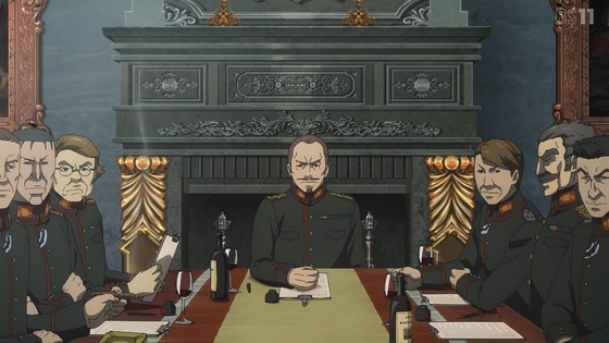 「幼女戦記Ⅱ」2期 10話感想 (38)