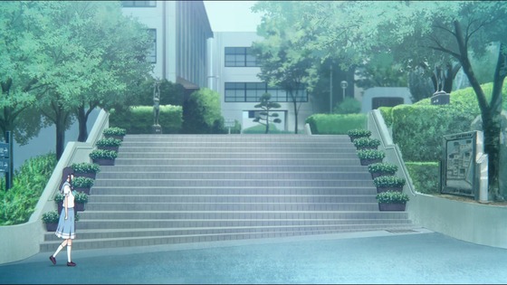 映画「リズと青い鳥」感想 (8)