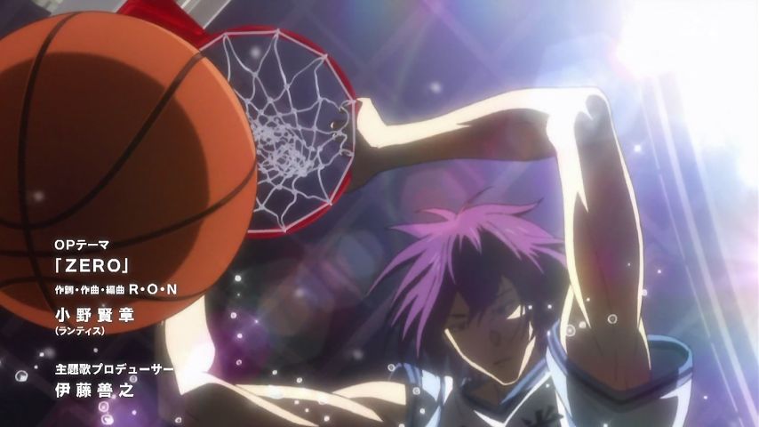 黒子のバスケ 第3期 13話 63話 感想 帝光編開始 素直な青峰など皆若い サクサク進んで面白い 画像追加版 ポンポコにゅーす ファン特化型アニメ感想サイト